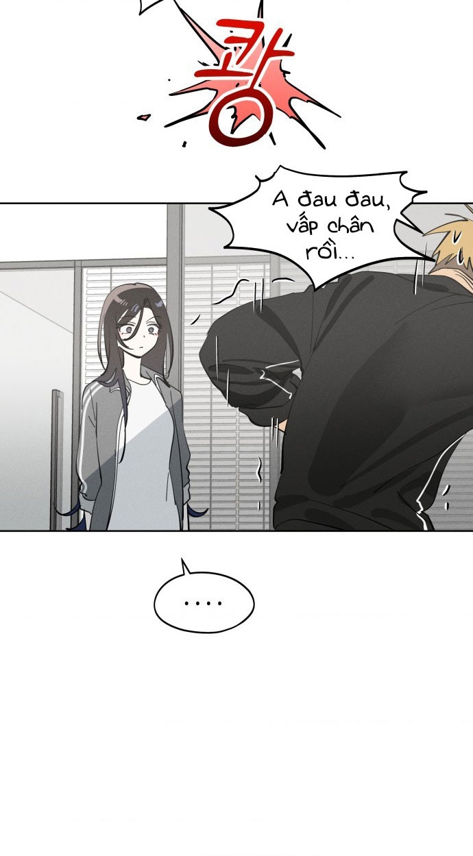 Hôm Nay Han Yoil Là Con Gái Chapter 23 - 49