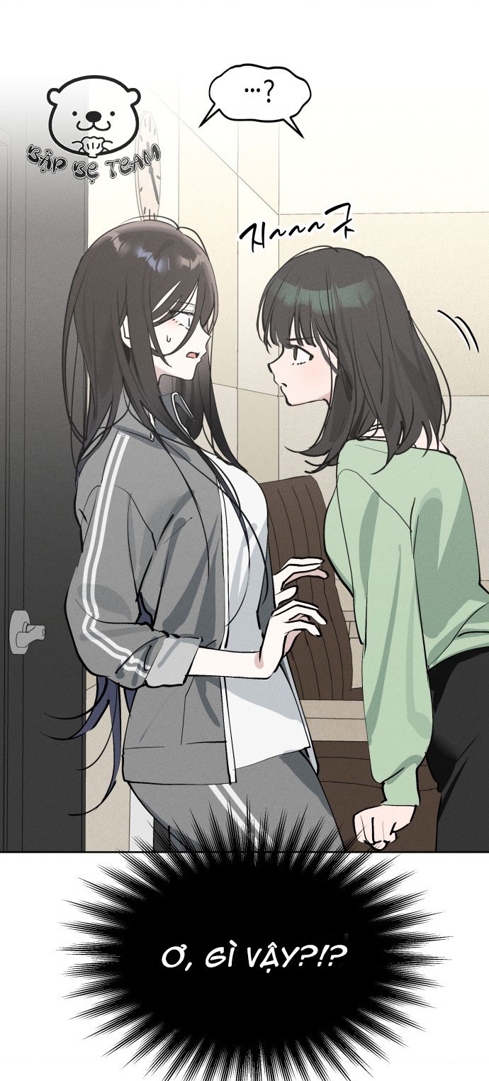 Hôm Nay Han Yoil Là Con Gái Chapter 23 - 57