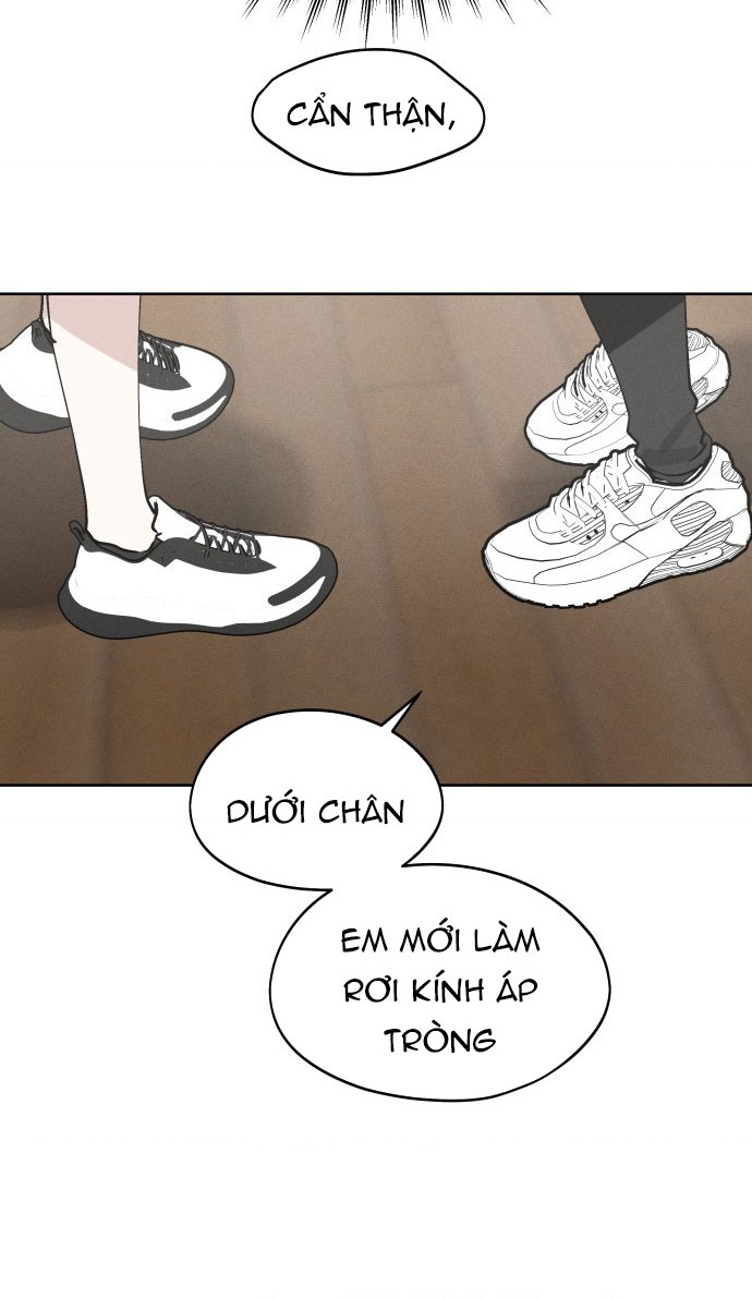 Hôm Nay Han Yoil Là Con Gái Chapter 23 - 58