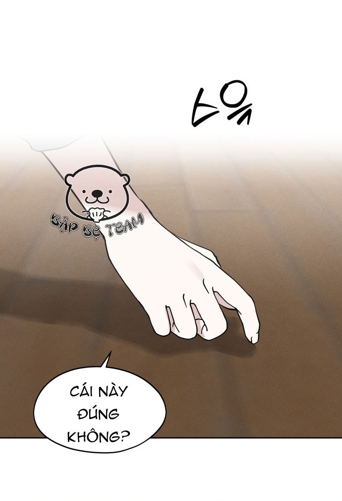 Hôm Nay Han Yoil Là Con Gái Chapter 23 - 60