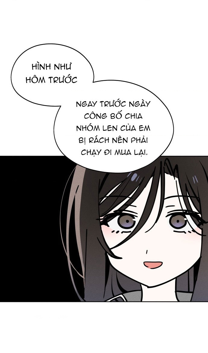 Hôm Nay Han Yoil Là Con Gái Chapter 23 - 62