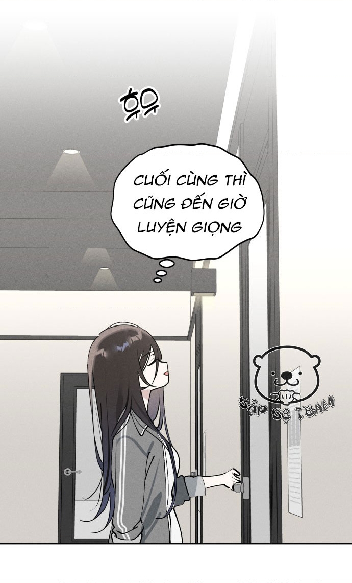 Hôm Nay Han Yoil Là Con Gái Chapter 23 - 53