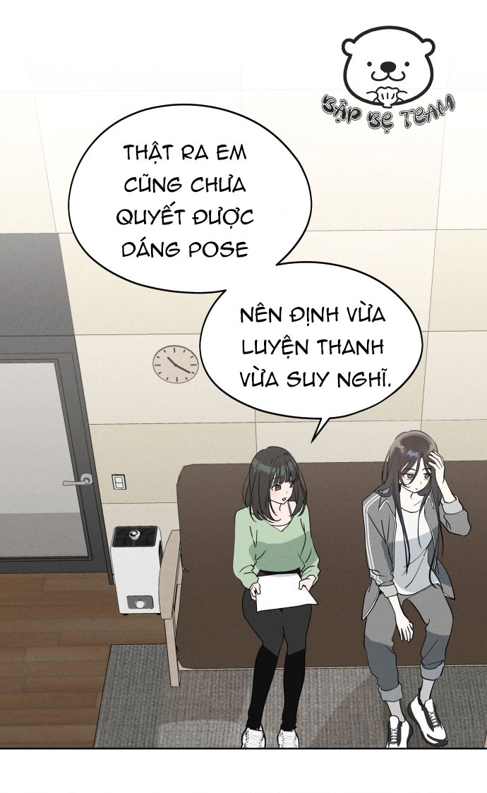 Hôm Nay Han Yoil Là Con Gái Chapter 23 - 67