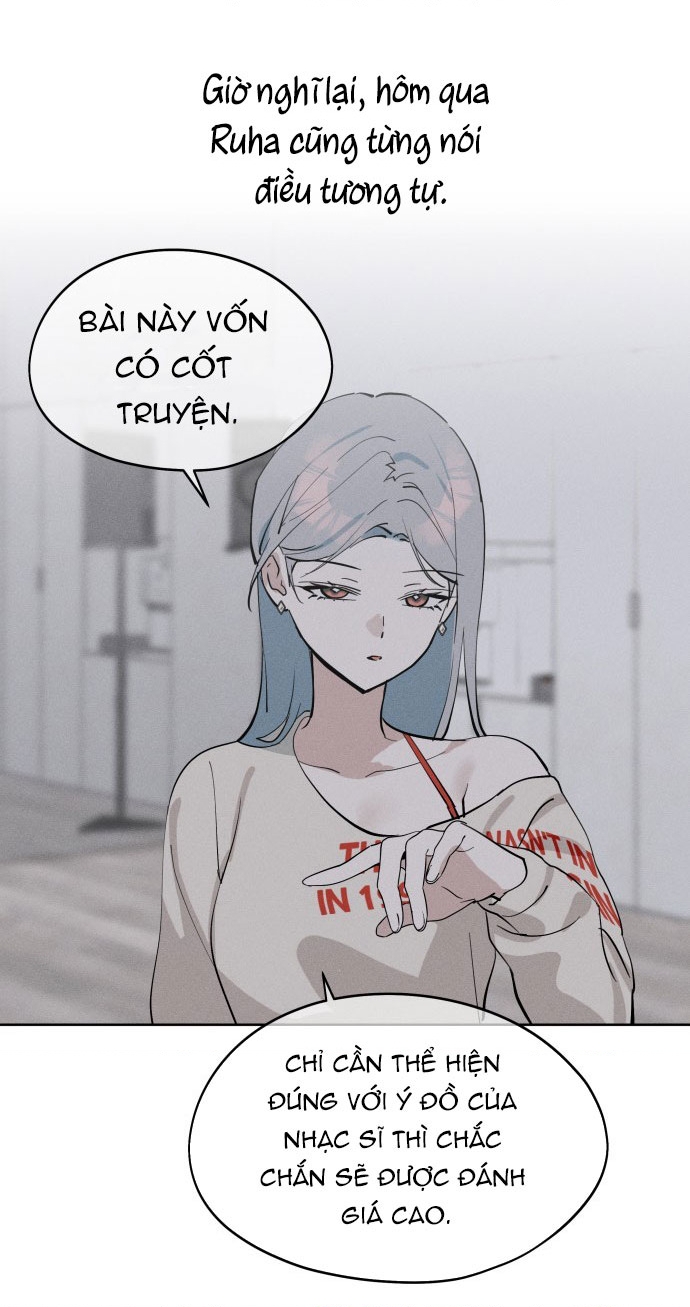 Hôm Nay Han Yoil Là Con Gái Chapter 23 - 69