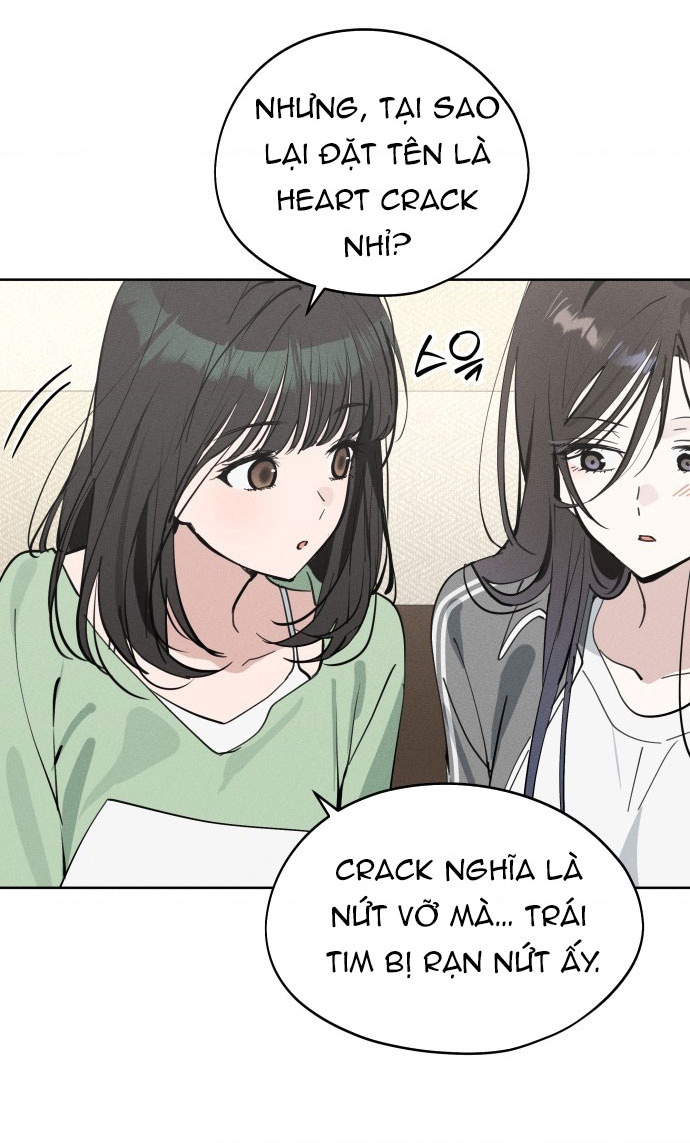 Hôm Nay Han Yoil Là Con Gái Chapter 23 - 72
