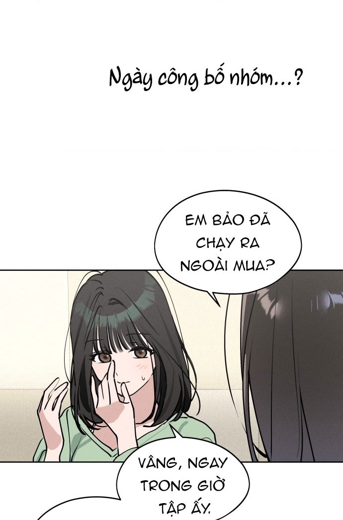 Hôm Nay Han Yoil Là Con Gái Chapter 23 - 63