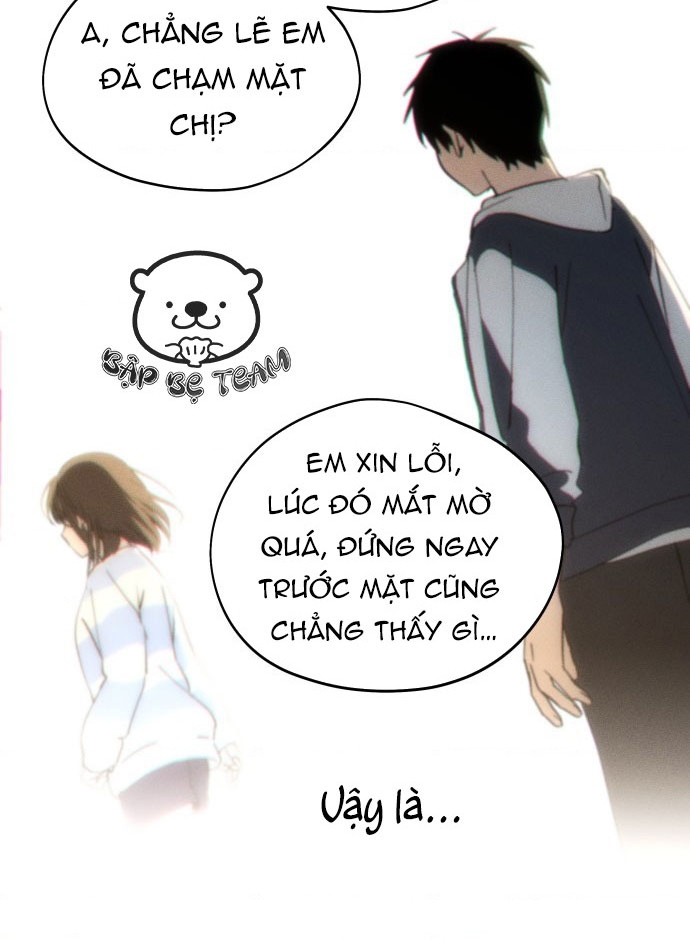 Hôm Nay Han Yoil Là Con Gái Chapter 23 - 64