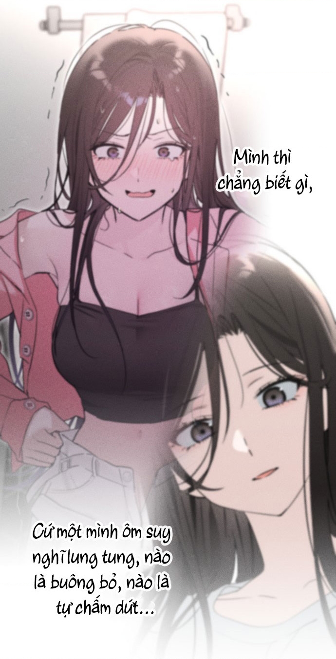 Hôm Nay Han Yoil Là Con Gái Chapter 23 - 65