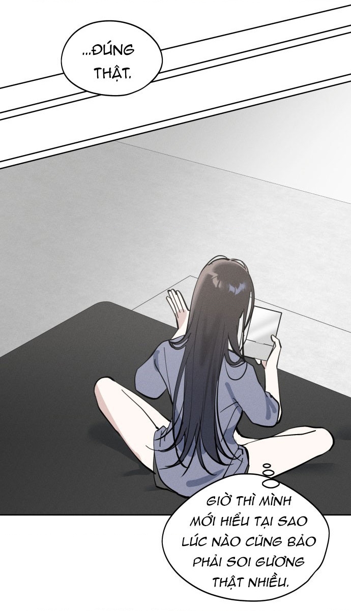 Hôm Nay Han Yoil Là Con Gái Chapter 23 - 7