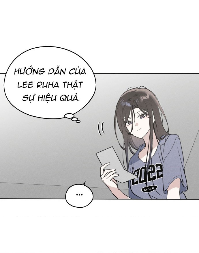 Hôm Nay Han Yoil Là Con Gái Chapter 23 - 10