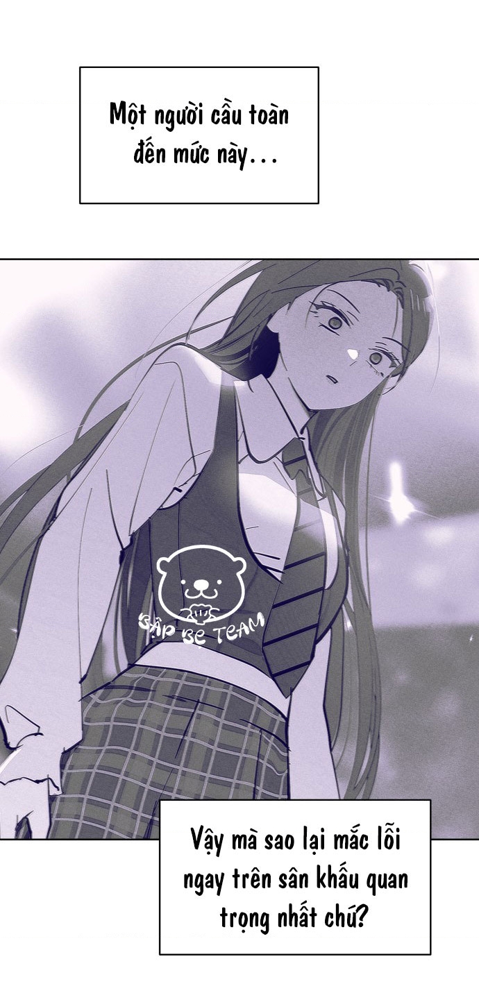 Hôm Nay Han Yoil Là Con Gái Chapter 23 - 12