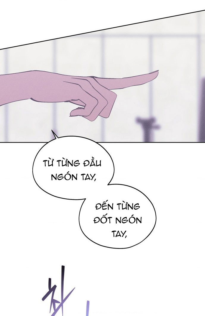 Hôm Nay Han Yoil Là Con Gái Chapter 23 - 4