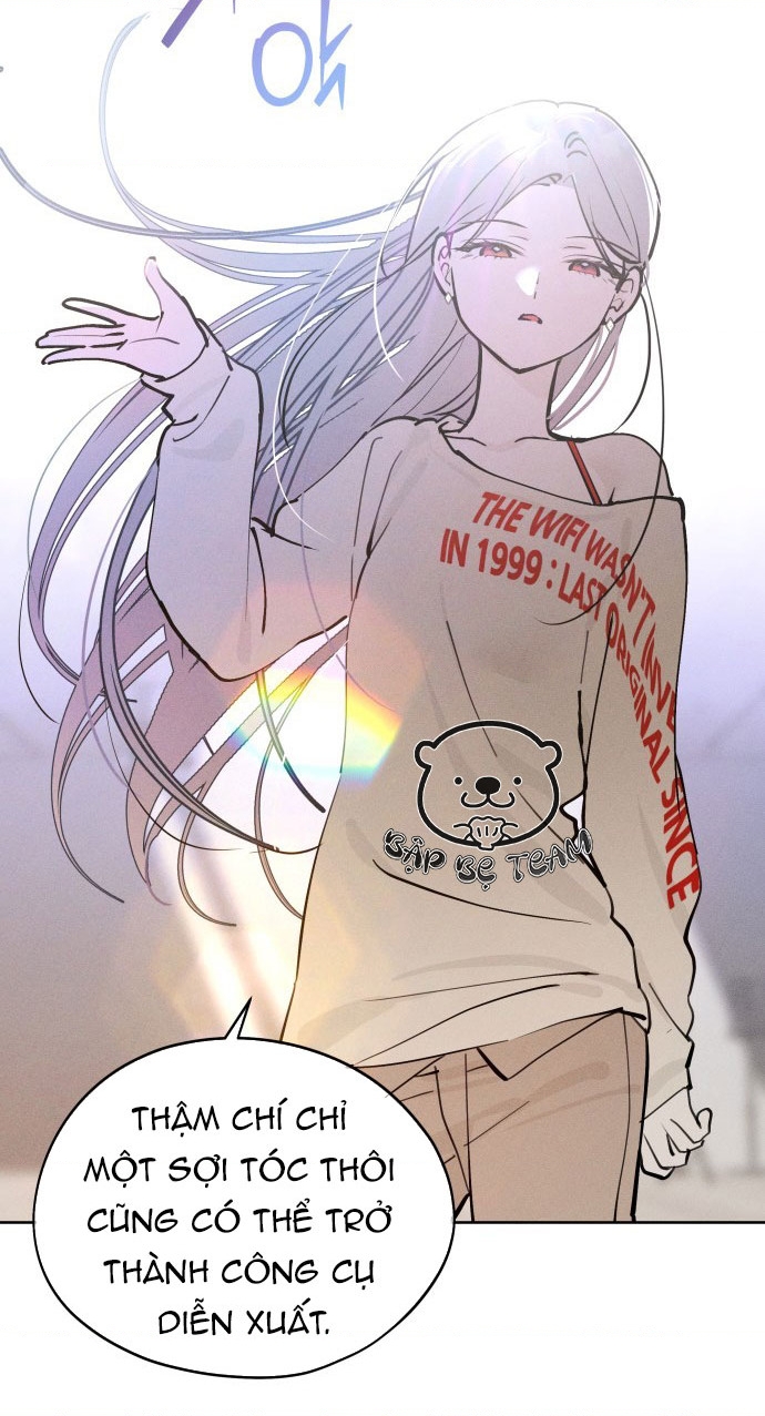 Hôm Nay Han Yoil Là Con Gái Chapter 23 - 5