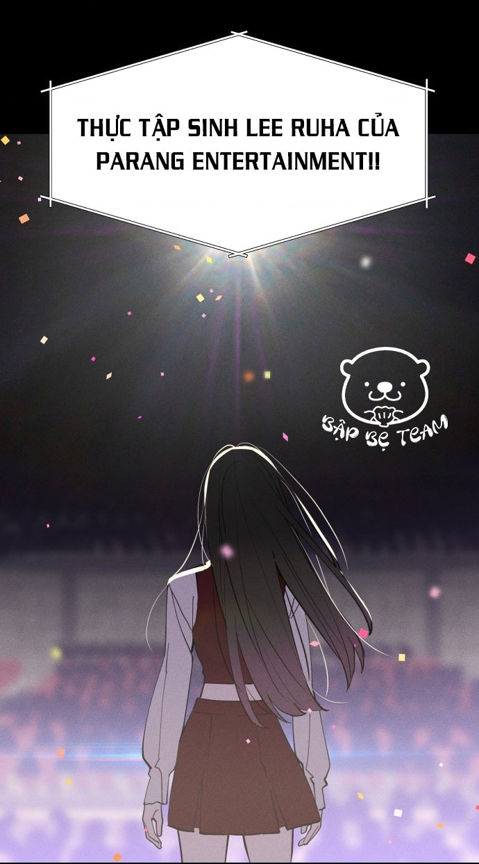 Hôm Nay Han Yoil Là Con Gái Chapter 23 - 15