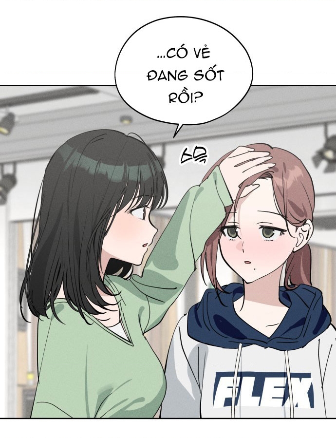 Hôm Nay Han Yoil Là Con Gái Chapter 23 - 29