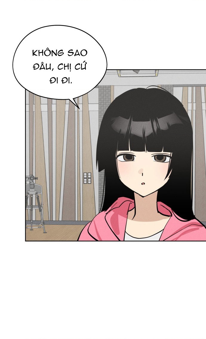 Hôm Nay Han Yoil Là Con Gái Chapter 23 - 31