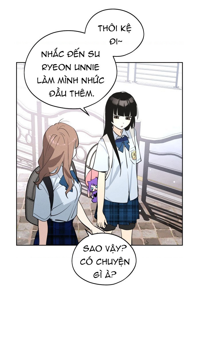 Hôm Nay Han Yoil Là Con Gái Chapter 23 - 23