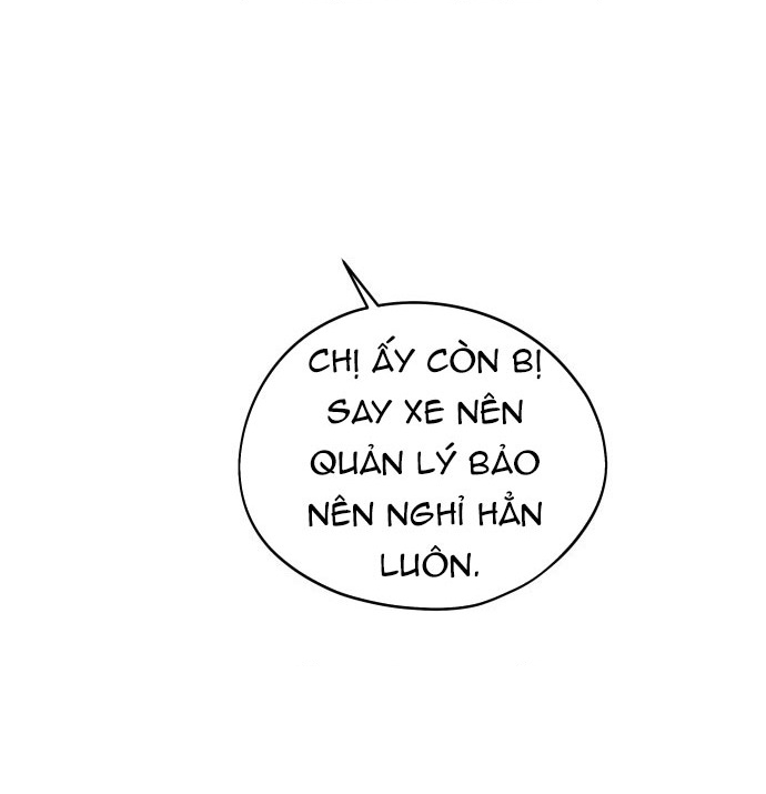 Hôm Nay Han Yoil Là Con Gái Chapter 23 - 39