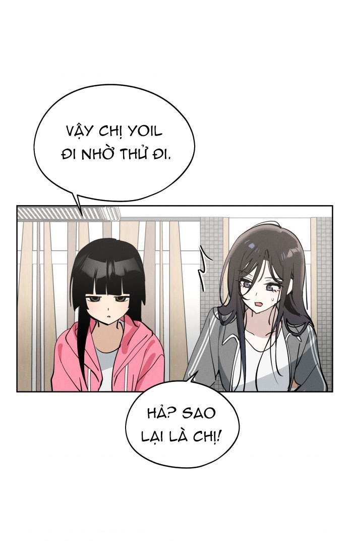 Hôm Nay Han Yoil Là Con Gái Chapter 23 - 42