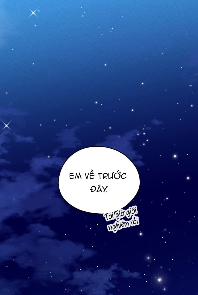 Hôm Nay Han Yoil Là Con Gái Chapter 23 - 78