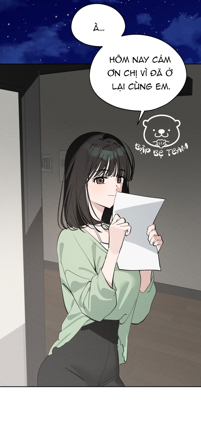 Hôm Nay Han Yoil Là Con Gái Chapter 23 - 79