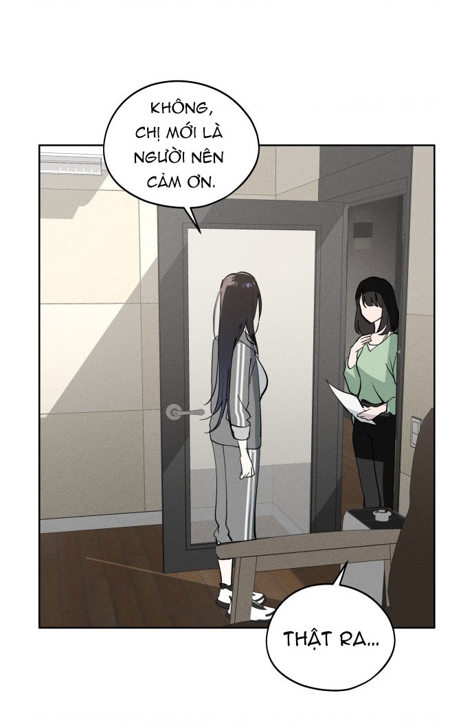Hôm Nay Han Yoil Là Con Gái Chapter 23 - 80