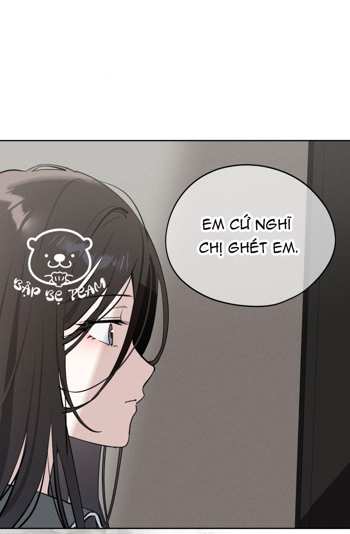 Hôm Nay Han Yoil Là Con Gái Chapter 23 - 81