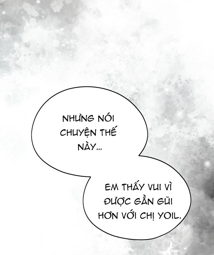 Hôm Nay Han Yoil Là Con Gái Chapter 23 - 82