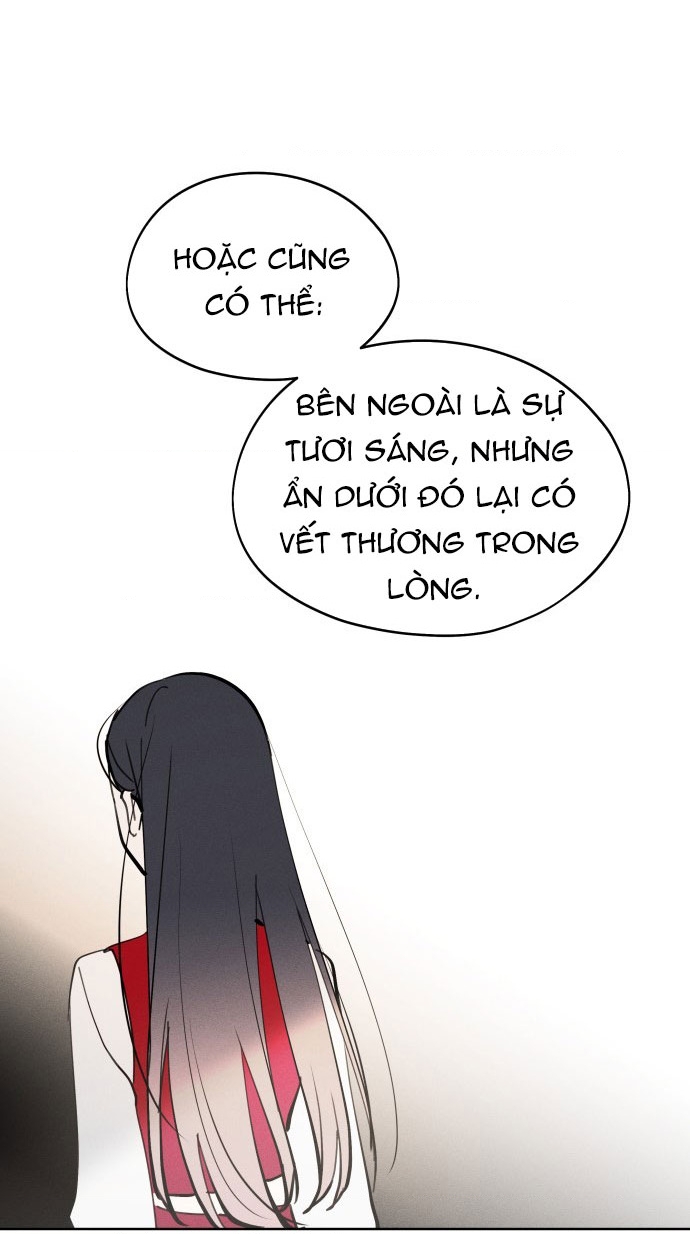 Hôm Nay Han Yoil Là Con Gái Chapter 23 - 74