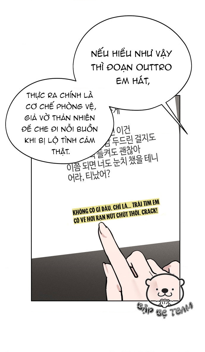 Hôm Nay Han Yoil Là Con Gái Chapter 23 - 76