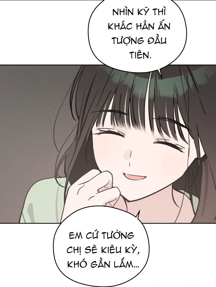 Hôm Nay Han Yoil Là Con Gái Chapter 23 - 89