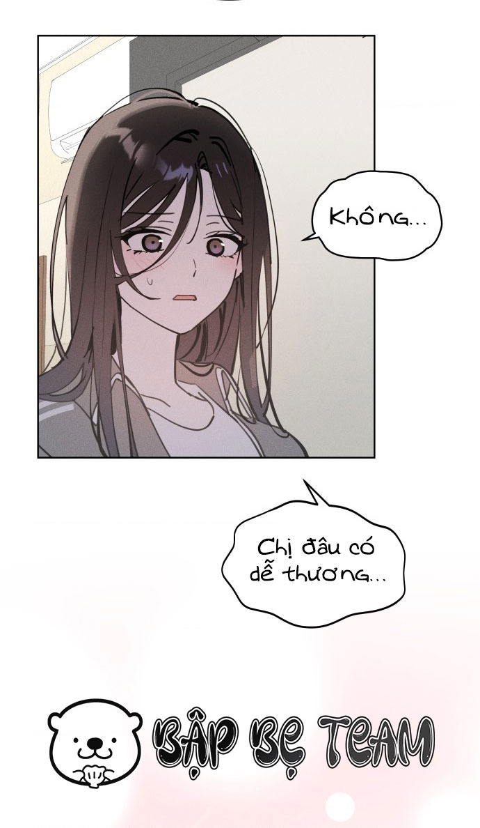 Hôm Nay Han Yoil Là Con Gái Chapter 23 - 90