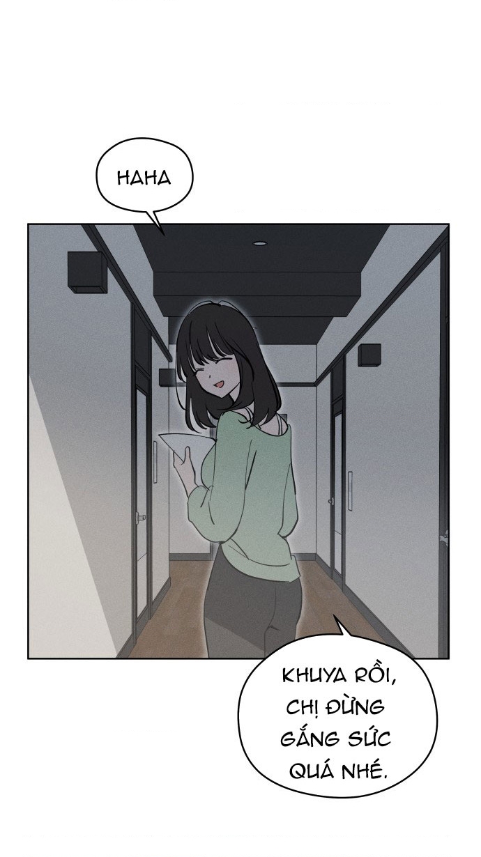 Hôm Nay Han Yoil Là Con Gái Chapter 23 - 92