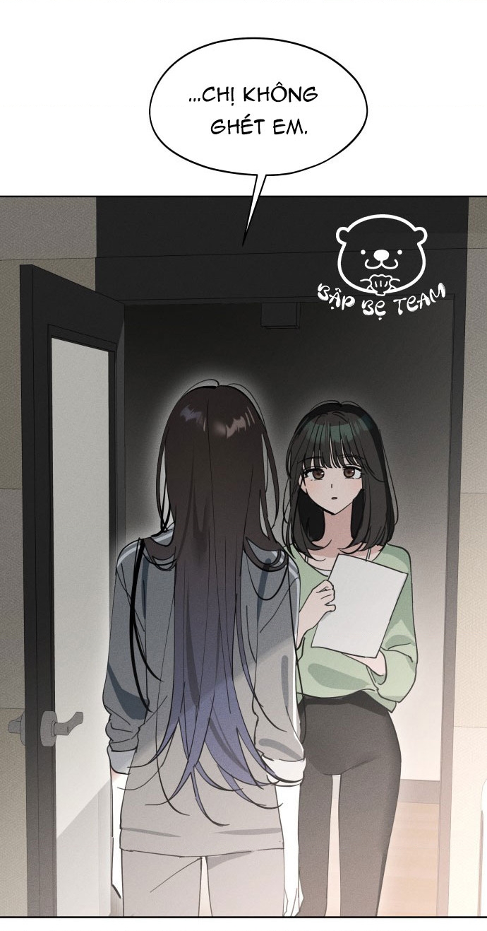 Hôm Nay Han Yoil Là Con Gái Chapter 23 - 84