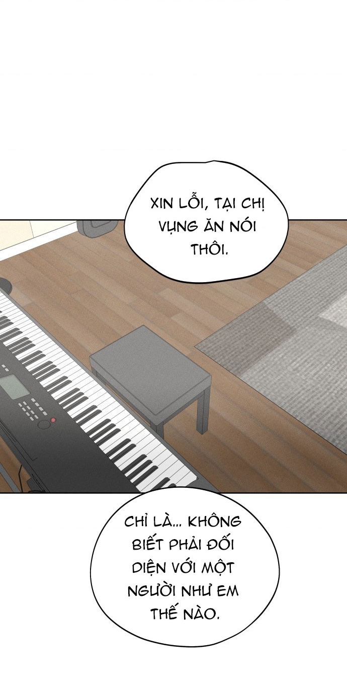 Hôm Nay Han Yoil Là Con Gái Chapter 23 - 85