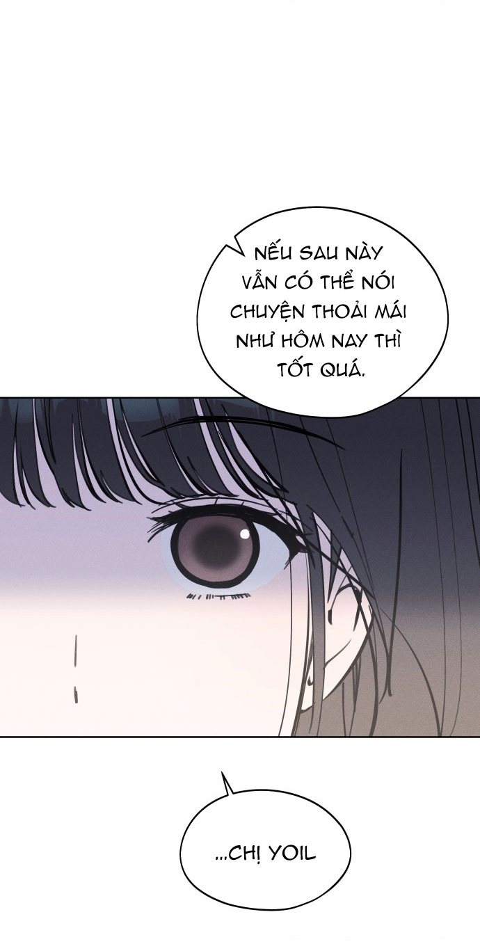 Hôm Nay Han Yoil Là Con Gái Chapter 23 - 86