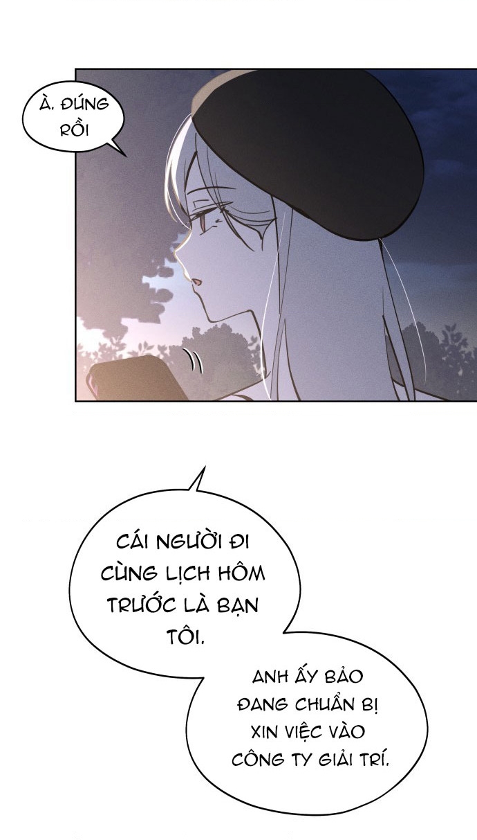 Hôm Nay Han Yoil Là Con Gái Chapter 23 - 99