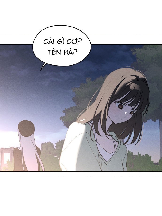 Hôm Nay Han Yoil Là Con Gái Chapter 23 - 100