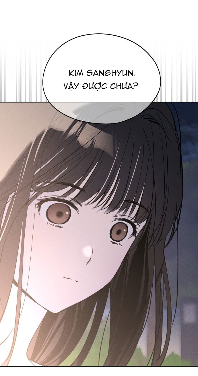 Hôm Nay Han Yoil Là Con Gái Chapter 23 - 101
