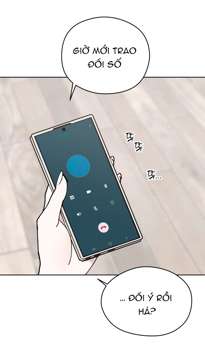 Hôm Nay Han Yoil Là Con Gái Chapter 24 - 9