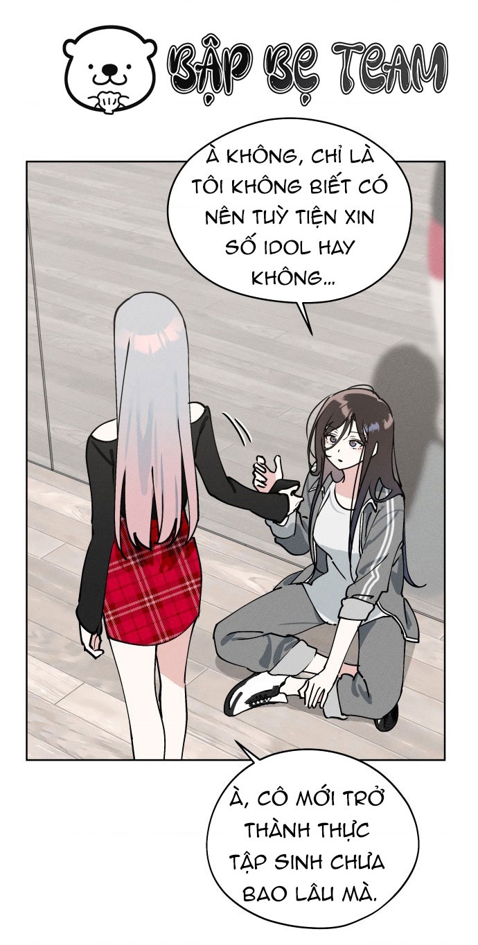 Hôm Nay Han Yoil Là Con Gái Chapter 24 - 10