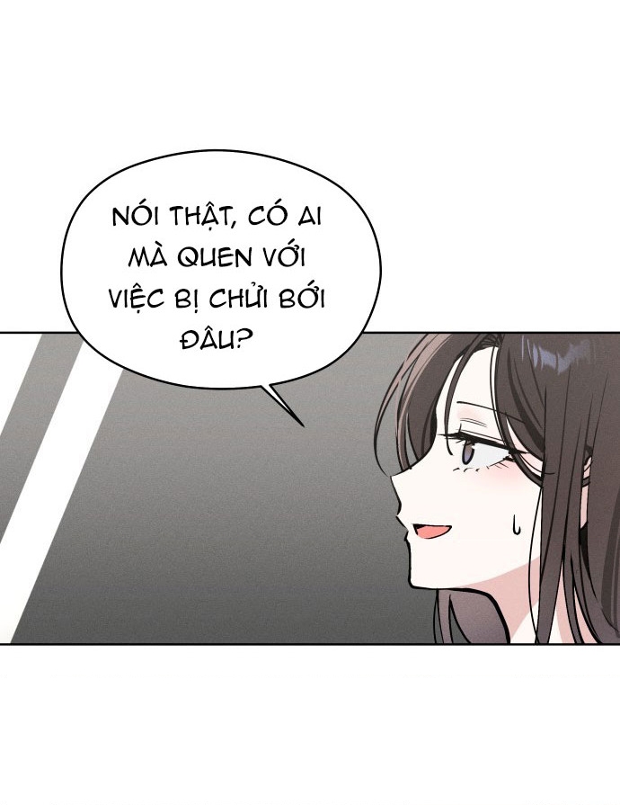 Hôm Nay Han Yoil Là Con Gái Chapter 24 - 15