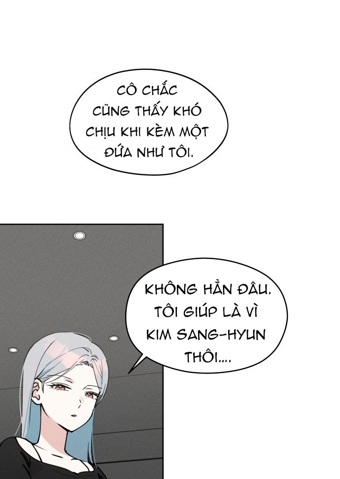 Hôm Nay Han Yoil Là Con Gái Chapter 24 - 17