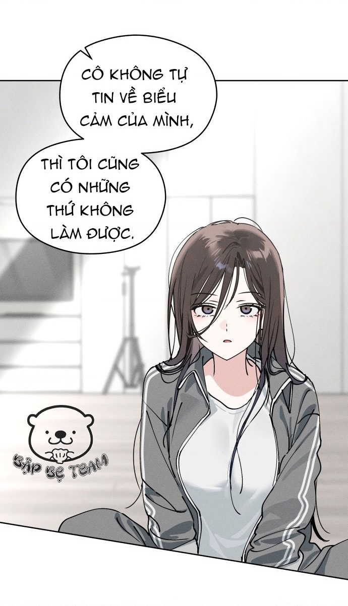 Hôm Nay Han Yoil Là Con Gái Chapter 24 - 19