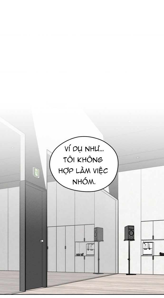 Hôm Nay Han Yoil Là Con Gái Chapter 24 - 20