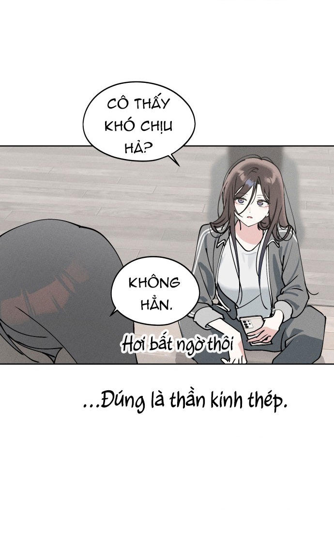 Hôm Nay Han Yoil Là Con Gái Chapter 24 - 12