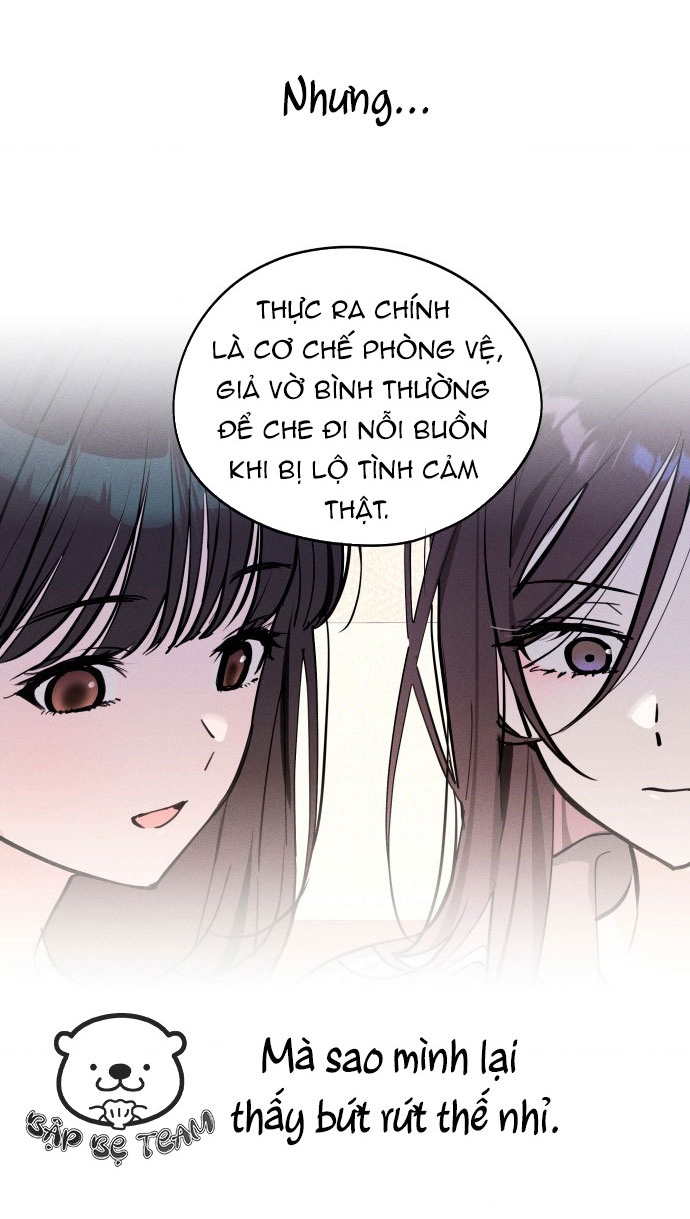 Hôm Nay Han Yoil Là Con Gái Chapter 24 - 13