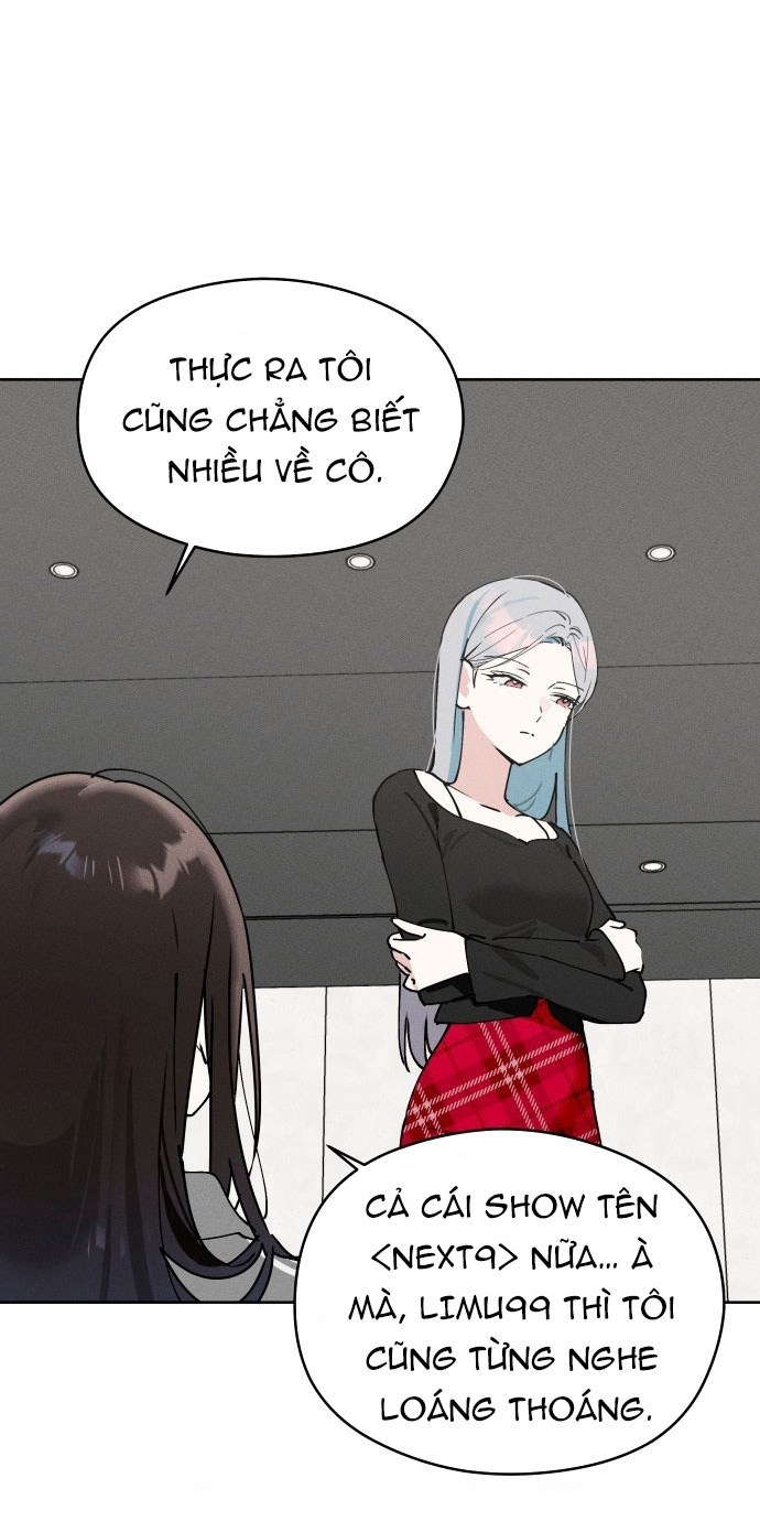 Hôm Nay Han Yoil Là Con Gái Chapter 24 - 14