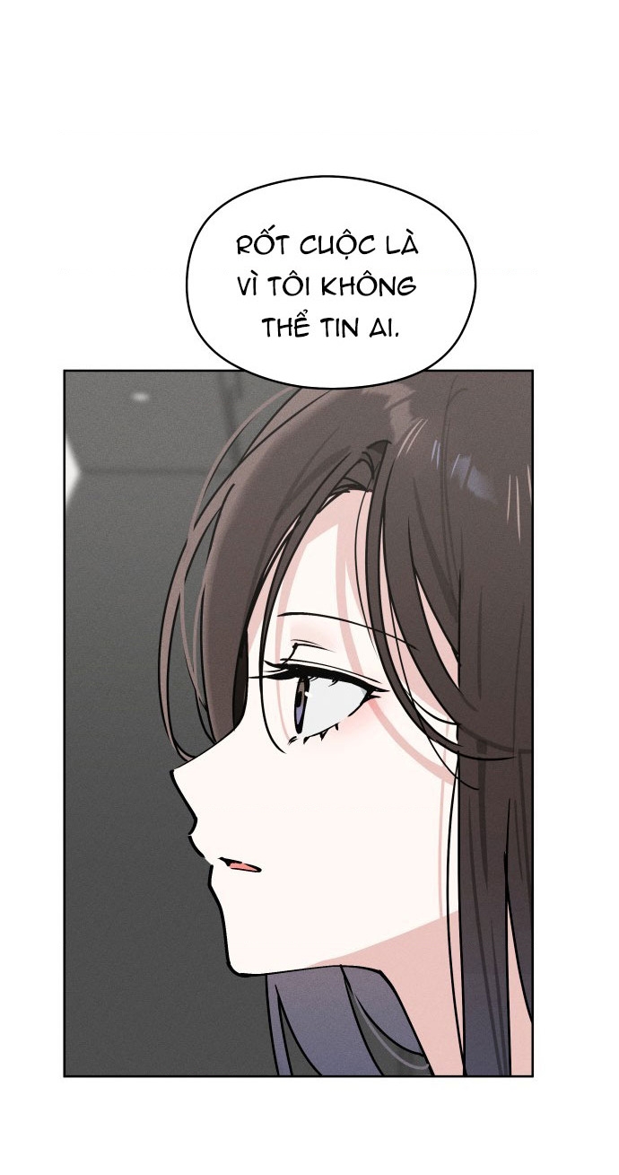 Hôm Nay Han Yoil Là Con Gái Chapter 24 - 25