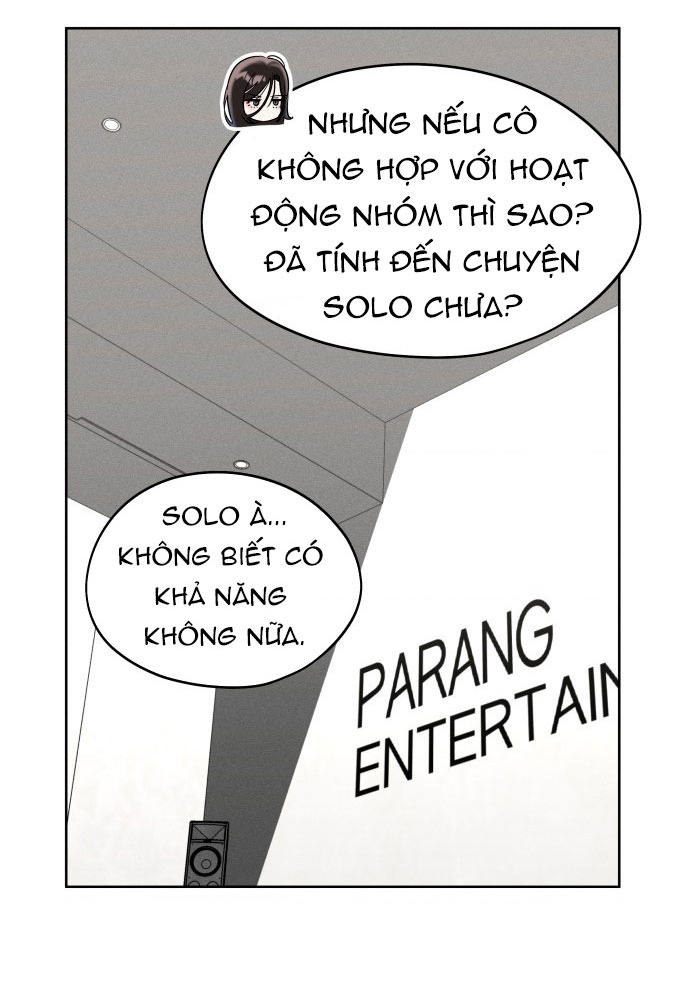 Hôm Nay Han Yoil Là Con Gái Chapter 24 - 28